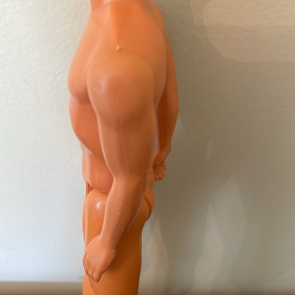 🖤VTG 1988 Ken Doll Made by Mattel - Picture 12 of 12